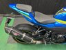 USED 2018 18 SUZUKI GSX-R1000 FINANCE SPECIALISTS APPLY NOW LOW RATE FINANCE DELIVERY AVAILABLE