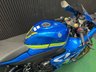 USED 2018 18 SUZUKI GSX-R1000 FINANCE SPECIALISTS APPLY NOW LOW RATE FINANCE DELIVERY AVAILABLE