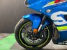 USED 2018 18 SUZUKI GSX-R1000 FINANCE SPECIALISTS APPLY NOW LOW RATE FINANCE DELIVERY AVAILABLE