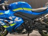 USED 2018 18 SUZUKI GSX-R1000 FINANCE SPECIALISTS APPLY NOW LOW RATE FINANCE DELIVERY AVAILABLE