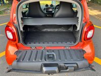 USED 2017 17 SMART FORTWO 0.9T Prime Sport (Premium Plus) Coupe 2dr Petrol Twinamic Euro 6 (s/s) (90 ps) 
