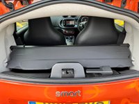 USED 2017 17 SMART FORTWO 0.9T Prime Sport (Premium Plus) Coupe 2dr Petrol Twinamic Euro 6 (s/s) (90 ps) 