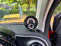 USED 2017 17 SMART FORTWO 0.9T Prime Sport (Premium Plus) Coupe 2dr Petrol Twinamic Euro 6 (s/s) (90 ps) 