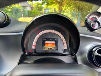 USED 2017 17 SMART FORTWO 0.9T Prime Sport (Premium Plus) Coupe 2dr Petrol Twinamic Euro 6 (s/s) (90 ps) 