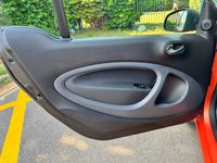 USED 2017 17 SMART FORTWO 0.9T Prime Sport (Premium Plus) Coupe 2dr Petrol Twinamic Euro 6 (s/s) (90 ps) 
