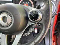 USED 2017 17 SMART FORTWO 0.9T Prime Sport (Premium Plus) Coupe 2dr Petrol Twinamic Euro 6 (s/s) (90 ps) 