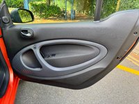 USED 2017 17 SMART FORTWO 0.9T Prime Sport (Premium Plus) Coupe 2dr Petrol Twinamic Euro 6 (s/s) (90 ps) 
