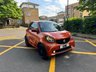 USED 2017 17 SMART FORTWO 0.9T Prime Sport (Premium Plus) Coupe 2dr Petrol Twinamic Euro 6 (s/s) (90 ps) 