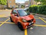 USED 2017 17 SMART FORTWO 0.9T Prime Sport (Premium Plus) Coupe 2dr Petrol Twinamic Euro 6 (s/s) (90 ps) 