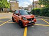 USED 2017 17 SMART FORTWO 0.9T Prime Sport (Premium Plus) Coupe 2dr Petrol Twinamic Euro 6 (s/s) (90 ps) 
