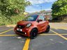 USED 2017 17 SMART FORTWO 0.9T Prime Sport (Premium Plus) Coupe 2dr Petrol Twinamic Euro 6 (s/s) (90 ps) 