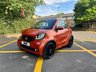 USED 2017 17 SMART FORTWO 0.9T Prime Sport (Premium Plus) Coupe 2dr Petrol Twinamic Euro 6 (s/s) (90 ps) 