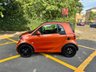 USED 2017 17 SMART FORTWO 0.9T Prime Sport (Premium Plus) Coupe 2dr Petrol Twinamic Euro 6 (s/s) (90 ps) 