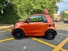 USED 2017 17 SMART FORTWO 0.9T Prime Sport (Premium Plus) Coupe 2dr Petrol Twinamic Euro 6 (s/s) (90 ps) 