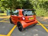 USED 2017 17 SMART FORTWO 0.9T Prime Sport (Premium Plus) Coupe 2dr Petrol Twinamic Euro 6 (s/s) (90 ps) 