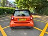 USED 2017 17 SMART FORTWO 0.9T Prime Sport (Premium Plus) Coupe 2dr Petrol Twinamic Euro 6 (s/s) (90 ps) 