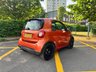 USED 2017 17 SMART FORTWO 0.9T Prime Sport (Premium Plus) Coupe 2dr Petrol Twinamic Euro 6 (s/s) (90 ps) 