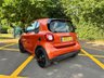 USED 2017 17 SMART FORTWO 0.9T Prime Sport (Premium Plus) Coupe 2dr Petrol Twinamic Euro 6 (s/s) (90 ps) 