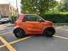 USED 2017 17 SMART FORTWO 0.9T Prime Sport (Premium Plus) Coupe 2dr Petrol Twinamic Euro 6 (s/s) (90 ps) 