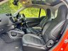 USED 2017 17 SMART FORTWO 0.9T Prime Sport (Premium Plus) Coupe 2dr Petrol Twinamic Euro 6 (s/s) (90 ps) 