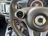 USED 2017 17 SMART FORTWO 0.9T Prime Sport (Premium Plus) Coupe 2dr Petrol Twinamic Euro 6 (s/s) (90 ps) 