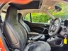 USED 2017 17 SMART FORTWO 0.9T Prime Sport (Premium Plus) Coupe 2dr Petrol Twinamic Euro 6 (s/s) (90 ps) 