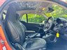 USED 2017 17 SMART FORTWO 0.9T Prime Sport (Premium Plus) Coupe 2dr Petrol Twinamic Euro 6 (s/s) (90 ps) 