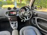 USED 2017 17 SMART FORTWO 0.9T Prime Sport (Premium Plus) Coupe 2dr Petrol Twinamic Euro 6 (s/s) (90 ps) 