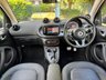 USED 2017 17 SMART FORTWO 0.9T Prime Sport (Premium Plus) Coupe 2dr Petrol Twinamic Euro 6 (s/s) (90 ps) 
