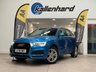 USED 2018 18 AUDI Q3 2.0 TFSI S line Edition SUV 5dr Petrol S Tronic quattro Euro 6 (s/s) (180 ps) 