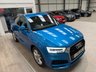 USED 2018 18 AUDI Q3 2.0 TFSI S line Edition SUV 5dr Petrol S Tronic quattro Euro 6 (s/s) (180 ps) 