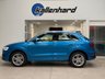 USED 2018 18 AUDI Q3 2.0 TFSI S line Edition SUV 5dr Petrol S Tronic quattro Euro 6 (s/s) (180 ps) 