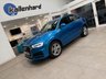 USED 2018 18 AUDI Q3 2.0 TFSI S line Edition SUV 5dr Petrol S Tronic quattro Euro 6 (s/s) (180 ps) 