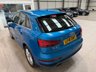 USED 2018 18 AUDI Q3 2.0 TFSI S line Edition SUV 5dr Petrol S Tronic quattro Euro 6 (s/s) (180 ps) 