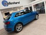 USED 2018 18 AUDI Q3 2.0 TFSI S line Edition SUV 5dr Petrol S Tronic quattro Euro 6 (s/s) (180 ps) 