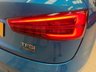 USED 2018 18 AUDI Q3 2.0 TFSI S line Edition SUV 5dr Petrol S Tronic quattro Euro 6 (s/s) (180 ps) 