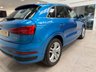 USED 2018 18 AUDI Q3 2.0 TFSI S line Edition SUV 5dr Petrol S Tronic quattro Euro 6 (s/s) (180 ps) 