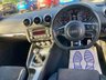 USED 2011 11 AUDI TT 2.0 TDI S LINE COUPE 3dr DIESEL MANUAL QUATTRO (170 ps) CREDIT TO THE PREVIOUS OWNER NO DEPOSIT  FINANCE ARRANGED, APPLY HERE NOW