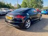 USED 2011 11 AUDI TT 2.0 TDI S LINE COUPE 3dr DIESEL MANUAL QUATTRO (170 ps) CREDIT TO THE PREVIOUS OWNER NO DEPOSIT  FINANCE ARRANGED, APPLY HERE NOW