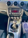USED 2011 11 AUDI TT 2.0 TDI S LINE COUPE 3dr DIESEL MANUAL QUATTRO (170 ps) CREDIT TO THE PREVIOUS OWNER NO DEPOSIT  FINANCE ARRANGED, APPLY HERE NOW