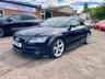 USED 2011 11 AUDI TT 2.0 TDI S LINE COUPE 3dr DIESEL MANUAL QUATTRO (170 ps) CREDIT TO THE PREVIOUS OWNER NO DEPOSIT  FINANCE ARRANGED, APPLY HERE NOW