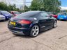 USED 2011 11 AUDI TT 2.0 TDI S LINE COUPE 3dr DIESEL MANUAL QUATTRO (170 ps) CREDIT TO THE PREVIOUS OWNER NO DEPOSIT  FINANCE ARRANGED, APPLY HERE NOW