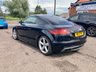 USED 2011 11 AUDI TT 2.0 TDI S LINE COUPE 3dr DIESEL MANUAL QUATTRO (170 ps) CREDIT TO THE PREVIOUS OWNER NO DEPOSIT  FINANCE ARRANGED, APPLY HERE NOW
