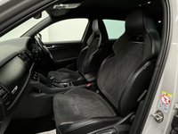 USED 2020 20 SKODA KODIAQ 2.0 TDI SportLine SUV 5dr Diesel DSG 4WD Euro 6 (s/s) (7 Seat)  VIRTUAL-CANTON SOUND-ELEC/HEATED SEATS-KEYLESS-