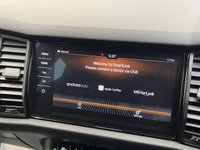 USED 2020 20 SKODA KODIAQ 2.0 TDI SportLine SUV 5dr Diesel DSG 4WD Euro 6 (s/s) (7 Seat)  VIRTUAL-CANTON SOUND-ELEC/HEATED SEATS-KEYLESS-