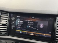 USED 2020 20 SKODA KODIAQ 2.0 TDI SportLine SUV 5dr Diesel DSG 4WD Euro 6 (s/s) (7 Seat)  VIRTUAL-CANTON SOUND-ELEC/HEATED SEATS-KEYLESS-