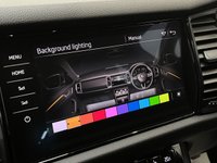 USED 2020 20 SKODA KODIAQ 2.0 TDI SportLine SUV 5dr Diesel DSG 4WD Euro 6 (s/s) (7 Seat)  VIRTUAL-CANTON SOUND-ELEC/HEATED SEATS-KEYLESS-