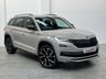 USED 2020 20 SKODA KODIAQ 2.0 TDI SportLine SUV 5dr Diesel DSG 4WD Euro 6 (s/s) (7 Seat)  VIRTUAL-CANTON SOUND-ELEC/HEATED SEATS-KEYLESS-