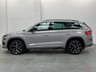 USED 2020 20 SKODA KODIAQ 2.0 TDI SportLine SUV 5dr Diesel DSG 4WD Euro 6 (s/s) (7 Seat)  VIRTUAL-CANTON SOUND-ELEC/HEATED SEATS-KEYLESS-