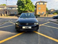 USED 2016 16 VOLKSWAGEN JETTA 1.4 TSI BlueMotion Tech SE Saloon 4dr Petrol DSG Euro 6 (s/s) (150 ps) 